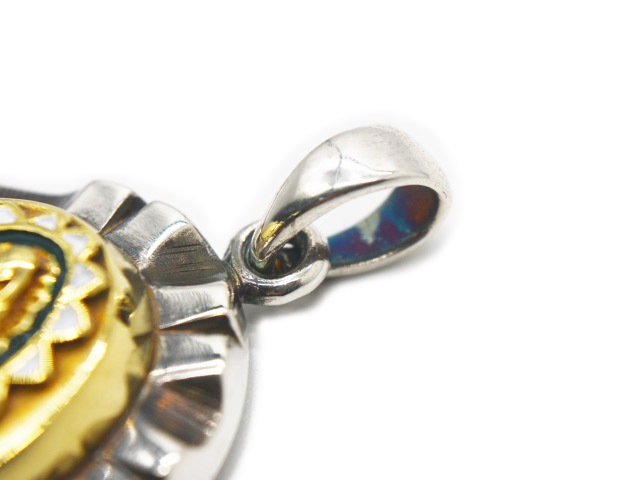 ��JELADO��STARRY GATE��/�����顼�ɡɥ������꡼�����ȡɡۡ�Mexican Pendant ��Maria��/�ᥭ������ڥ����ȡɥޥꥢ�� ��(SG94620)