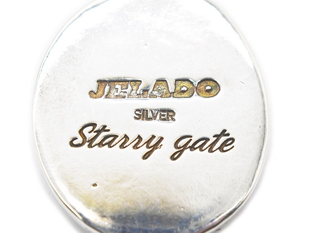��JELADO��STARRY GATE��/�����顼�ɡɥ������꡼�����ȡɡۡ�Mexican Pendant ��Maria��/�ᥭ������ڥ����ȡɥޥꥢ�� ��(SG94620)