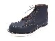 ��RED WING/��åɥ����󥰡ۡ�6 inch Irish Setter��Moc Toe��/6�����������å��奻�å����ɥ�å��ȥ��ɡ�(8849/Black��Prairie��)