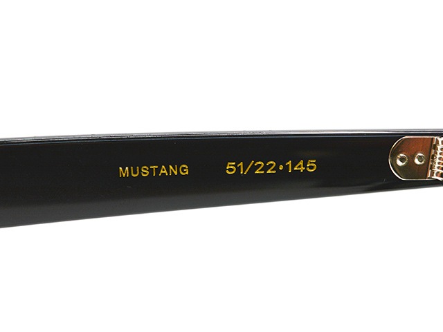 ��6����EVILACT Eyewear/�����֥륢���ȥ�����������2024SS��MUSTANG/�ޥ����󥰡�(EAE24-21)