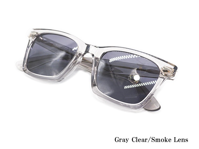 ��6����EVILACT Eyewear/�����֥륢���ȥ�����������2024SS��MUSTANG/�ޥ����󥰡�(EAE24-21)