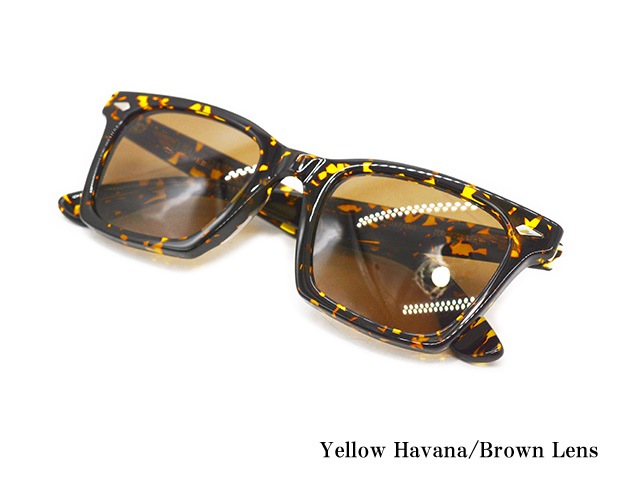 ��6����EVILACT Eyewear/�����֥륢���ȥ�����������2024SS��MUSTANG/�ޥ����󥰡�(EAE24-21)