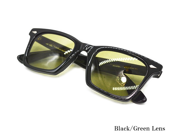 ��6����EVILACT Eyewear/�����֥륢���ȥ�����������2024SS��MUSTANG/�ޥ����󥰡�(EAE24-21)