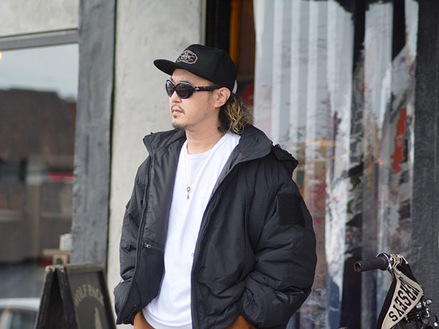 6THE H.W.DOG&CO./ɥåɥ2024AWTrucker Cap/ȥååס(D-00004)
