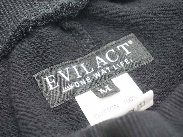 ��2����EVILACT/�����֥륢���ȡ�2024AW��Heavy Cargo Pants/�إ������������ѥ�ġ�(EA24-ACT2-T03)