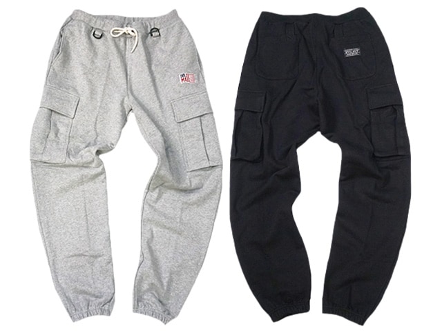 ��2����EVILACT/�����֥륢���ȡ�2024AW��Heavy Cargo Pants/�إ������������ѥ�ġ�(EA24-ACT2-T03)