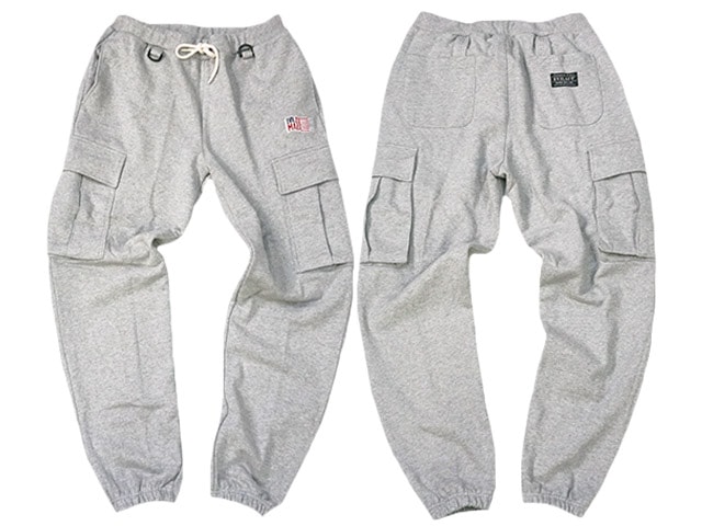 ��2����EVILACT/�����֥륢���ȡ�2024AW��Heavy Cargo Pants/�إ������������ѥ�ġ�(EA24-ACT2-T03)