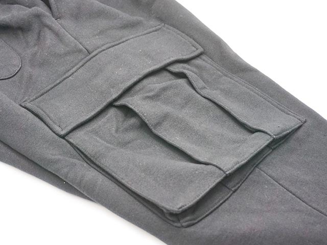 ��2����EVILACT/�����֥륢���ȡ�2024AW��Heavy Cargo Pants/�إ������������ѥ�ġ�(EA24-ACT2-T03)