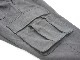 ��2����EVILACT/�����֥륢���ȡ�2024AW��Heavy Cargo Pants/�إ������������ѥ�ġ�(EA24-ACT2-T03)