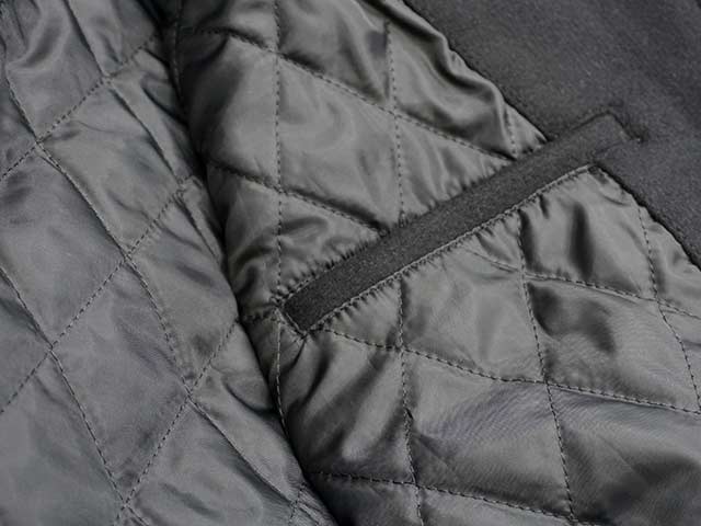 (50% OFF)��2����AT-DIRTY/���åȥ����ƥ�����2024AW��Award Jacket/����ɥ��㥱�åȡ�