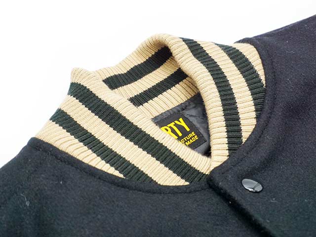 (50% OFF)��2����AT-DIRTY/���åȥ����ƥ�����2024AW��Award Jacket/����ɥ��㥱�åȡ�