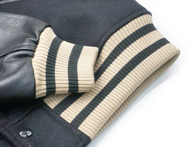 (50% OFF)��2����AT-DIRTY/���åȥ����ƥ�����2024AW��Award Jacket/����ɥ��㥱�åȡ�