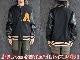 (50% OFF)��2����AT-DIRTY/���åȥ����ƥ�����2024AW��Award Jacket/����ɥ��㥱�åȡ�
