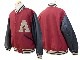 (50% OFF)��2����AT-DIRTY/���åȥ����ƥ�����2024AW��Award Jacket/����ɥ��㥱�åȡ�