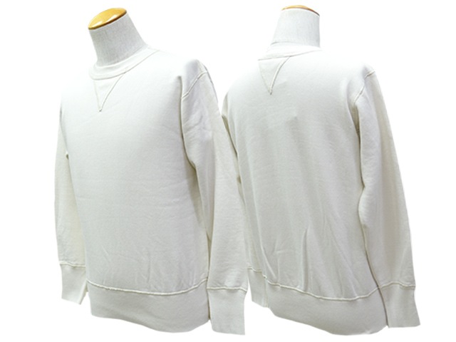 ��4����TWO MOON/�ȥ����ࡼ��ۡ�V-gusset Set-in Sleeve Sweatshirts/V�����åȥ��åȥ��󥹥꡼�֥������åȥ���ġ�(92022)