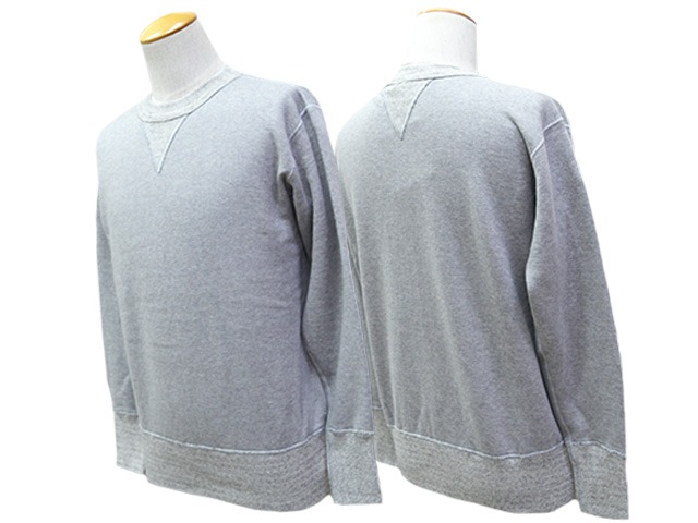 ��4����TWO MOON/�ȥ����ࡼ��ۡ�V-gusset Set-in Sleeve Sweatshirts/V�����åȥ��åȥ��󥹥꡼�֥������åȥ���ġ�(92022)