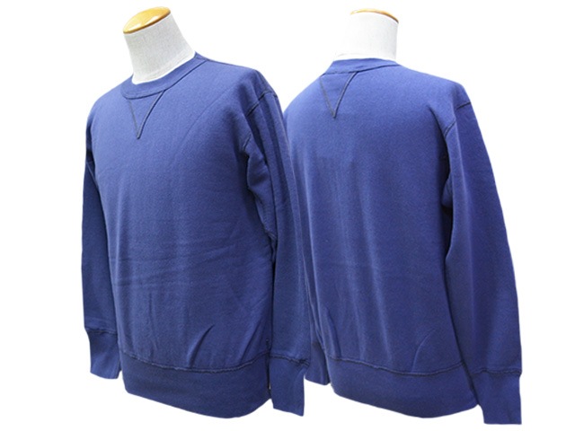 ��4����TWO MOON/�ȥ����ࡼ��ۡ�V-gusset Set-in Sleeve Sweatshirts/V�����åȥ��åȥ��󥹥꡼�֥������åȥ���ġ�(92022)