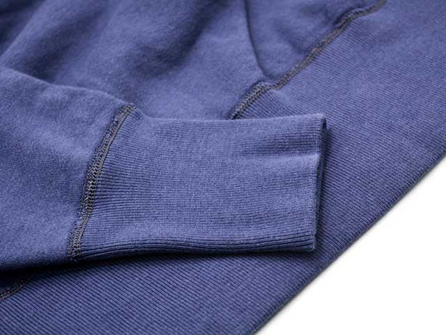 ��4����TWO MOON/�ȥ����ࡼ��ۡ�V-gusset Set-in Sleeve Sweatshirts/V�����åȥ��åȥ��󥹥꡼�֥������åȥ���ġ�(92022)