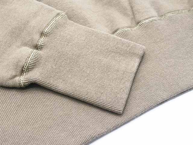 2TWO MOON/ȥࡼۡV-gusset Set-in Sleeve Sweatshirts/Våȥåȥ󥹥꡼֥åȥġ(92022)
