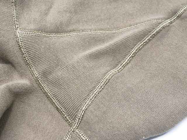 2TWO MOON/ȥࡼۡV-gusset Set-in Sleeve Sweatshirts/Våȥåȥ󥹥꡼֥åȥġ(92022)