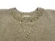 2TWO MOON/ȥࡼۡV-gusset Set-in Sleeve Sweatshirts/Våȥåȥ󥹥꡼֥åȥġ(92022)