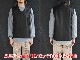 ��MOSSIR by FINE CREEK&CO/�⥷���� �Х� �ե����󥯥꡼������ɥ����ۡ�FIR Cowhide Pullover Vest��Lile��/���ֳ��������ϥ��ɥץ륪���С��٥���"�饤��ɡ�(MOVE001)