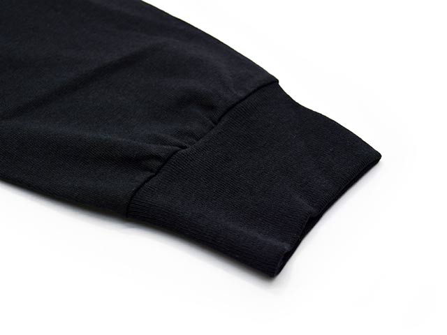 ��415 CLOTHING/415���������󥰡ۡ�Printed L/S Tee��Crime Inc. with Guns��/�ץ��ƥåɥ��󥰥��꡼��Tee�ɥץ饤�।�󥯥��������󥺡ɡ�