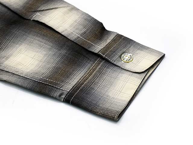 ��3����EVILACT/�����֥륢���ȡ�2025SS��Omble Shirts/����֥쥷��ġ�(EA-ACT1-S01)