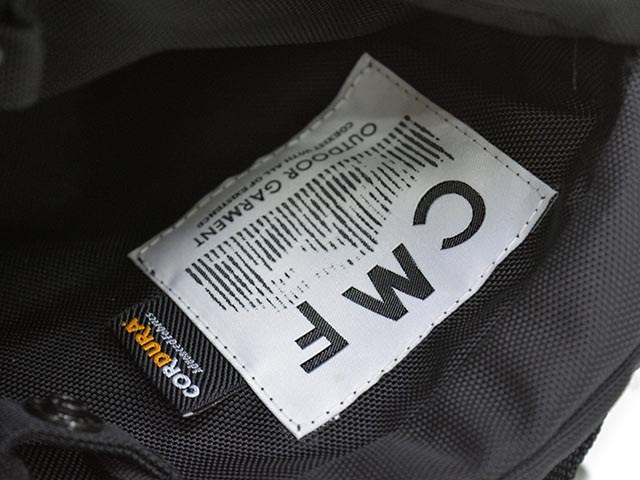 ��3����COMFY OUTDOOR GARMENT/����ե��������ȥɥ��������ȡ�2025FW��Sachosh Combo/�����å��女��ܡ�(CMF2502-AC16)
