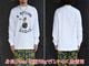 ��POP EYES/�ݥåץ�������2025AW��Prison Art 8 BALLERS L/S Tee/�ץꥺ�󥢡��ȥ����ȥܡ��顼�����󥰥��꡼��Tee��(25AW-PPE-008)