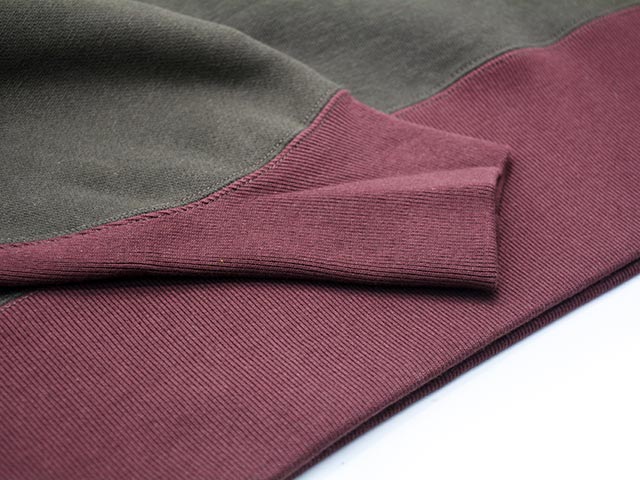��FREE WHEELERS/�ե꡼�ۥ����顼����2025FW��ATHLETIC SWEAT SHIRT��BIRNER LAKES MODIFIED��/��������å��������åȥ���ġɥС��ʡ��쥤������ǥ��ե����ɡ�(2534008)