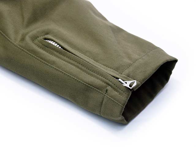 ��JELADO/�����顼�ɡۡߡ�COLIMBO/�����ܡ�2025AW��Sundowners Jacket AL-1 Custom/��������ʡ������㥱�å�AL-1���������(CT13412B)