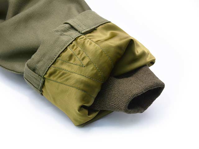 ��JELADO/�����顼�ɡۡߡ�COLIMBO/�����ܡ�2025AW��Sundowners Jacket AL-1 Custom/��������ʡ������㥱�å�AL-1���������(CT13412B)