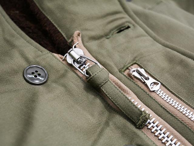 ��JELADO/�����顼�ɡۡߡ�COLIMBO/�����ܡ�2025AW��Sundowners Jacket AL-1 Custom/��������ʡ������㥱�å�AL-1���������(CT13412B)