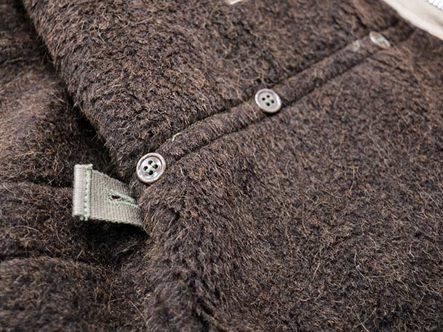 ��JELADO/�����顼�ɡۡߡ�COLIMBO/�����ܡ�2025AW��Sundowners Jacket AL-1 Custom/��������ʡ������㥱�å�AL-1���������(CT13412B)