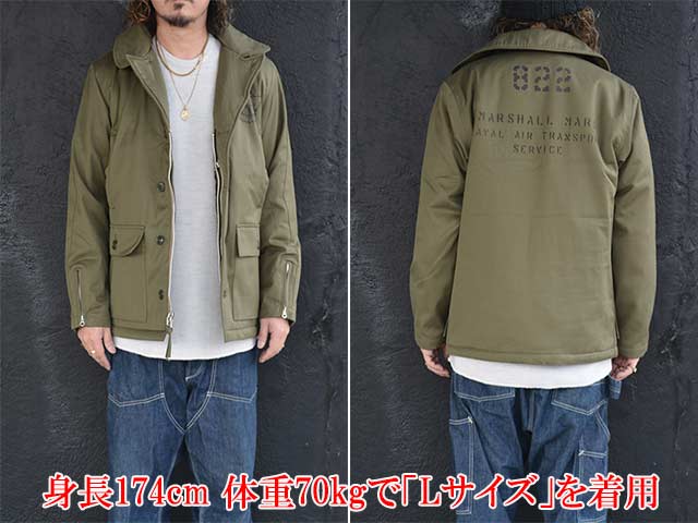 ��JELADO/�����顼�ɡۡߡ�COLIMBO/�����ܡ�2025AW��Sundowners Jacket AL-1 Custom/��������ʡ������㥱�å�AL-1���������(CT13412B)