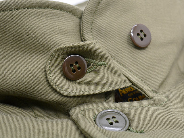 ��JELADO/�����顼�ɡۡߡ�COLIMBO/�����ܡ�2025AW��Sundowners Jacket AL-1 Custom/��������ʡ������㥱�å�AL-1���������(CT13412B)