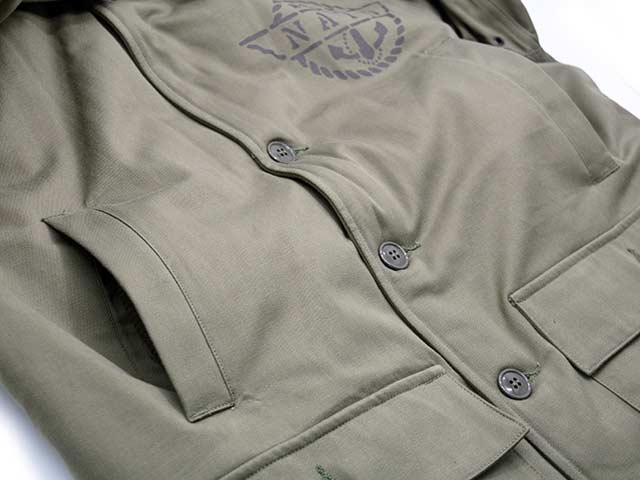 ��JELADO/�����顼�ɡۡߡ�COLIMBO/�����ܡ�2025AW��Sundowners Jacket AL-1 Custom/��������ʡ������㥱�å�AL-1���������(CT13412B)