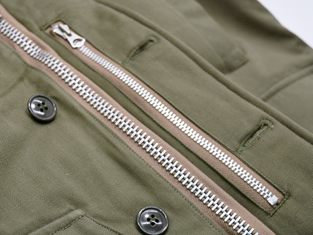 ��JELADO/�����顼�ɡۡߡ�COLIMBO/�����ܡ�2025AW��Sundowners Jacket AL-1 Custom/��������ʡ������㥱�å�AL-1���������(CT13412B)