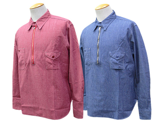 ��2����JELADO��ANTIQUE GARMENTS��/�����顼�ɡɥ���ƥ������������ġɡۡ�Ciggy Shirts/����������ġ�(AG13104)