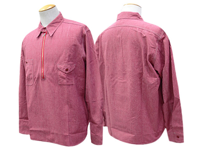 ��2����JELADO��ANTIQUE GARMENTS��/�����顼�ɡɥ���ƥ������������ġɡۡ�Ciggy Shirts/����������ġ�(AG13104)