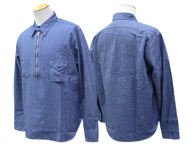 ��2����JELADO��ANTIQUE GARMENTS��/�����顼�ɡɥ���ƥ������������ġɡۡ�Ciggy Shirts/����������ġ�(AG13104)