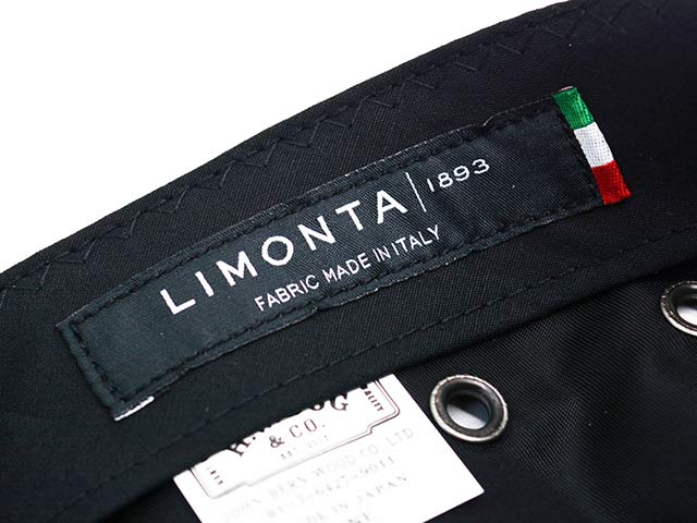 ��3����THE H.W.DOG&CO./�ɥå�����ɥ�����2026SS��LIMONTA JET CAP/���󥿥����åȥ���åס�(D-01136)