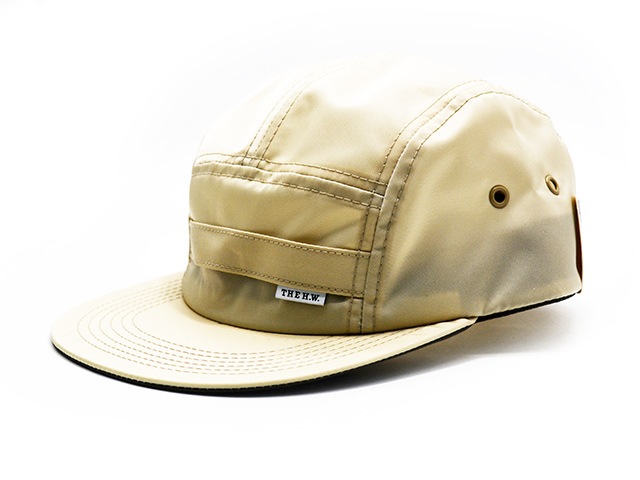 ��3����THE H.W.DOG&CO./�ɥå�����ɥ�����2026SS��LIMONTA JET CAP/���󥿥����åȥ���åס�(D-01136)
