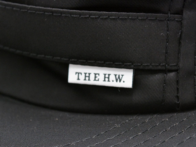 ��3����THE H.W.DOG&CO./�ɥå�����ɥ�����2026SS��LIMONTA JET CAP/���󥿥����åȥ���åס�(D-01136)