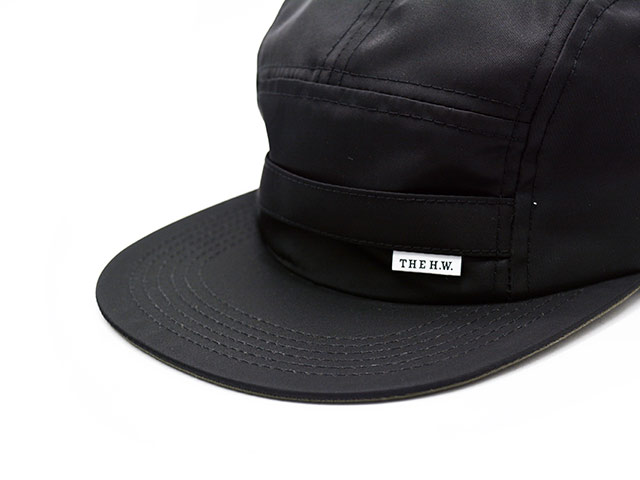 ��3����THE H.W.DOG&CO./�ɥå�����ɥ�����2026SS��LIMONTA JET CAP/���󥿥����åȥ���åס�(D-01136)