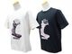 ��2����MONSTOR TIMES/��󥹥ȥ������ॺ��2026SS��MONSTOR PLASTIC MODEL Tee��FRANKENSTEIN��/��󥹥ȥ��ץ饹���å���ǥ�Tee��FRANKENSTEIN�ɡ�(26SS-MT-009)