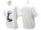 ��2����MONSTOR TIMES/��󥹥ȥ������ॺ��2026SS��MONSTOR PLASTIC MODEL Tee��FRANKENSTEIN��/��󥹥ȥ��ץ饹���å���ǥ�Tee��FRANKENSTEIN�ɡ�(26SS-MT-009)