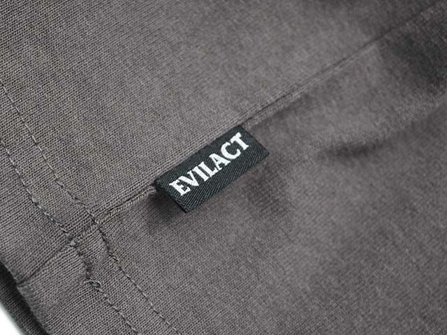 ��3����EVILACT/�����֥륢���ȡ�2026SS��Flag 261 S/S Tee/�ե�å�261���硼�ȥ��꡼��Tee��(EA26-ACT1-T04)
