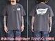 ��3����EVILACT/�����֥륢���ȡ�2026SS��Flag 261 S/S Tee/�ե�å�261���硼�ȥ��꡼��Tee��(EA26-ACT1-T04)